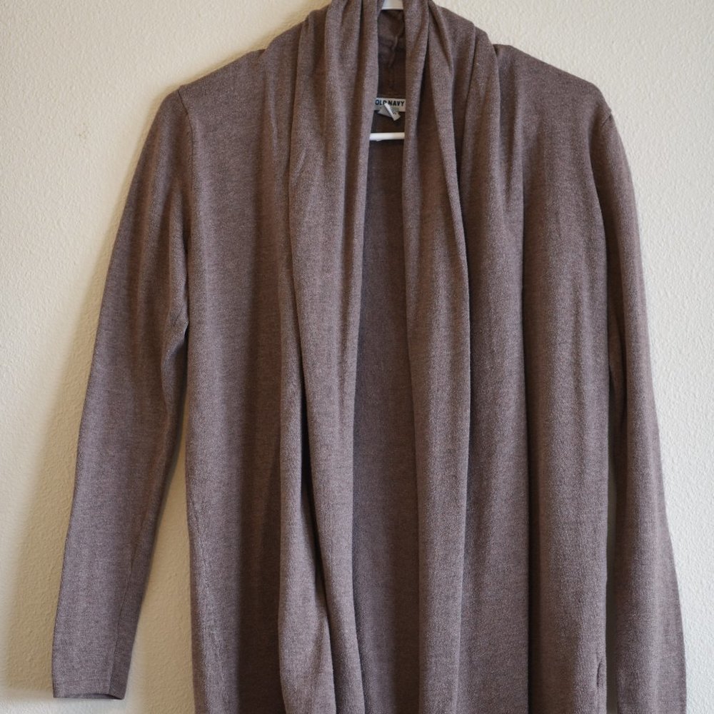 Staple Cardigan - Picture 3 of 3